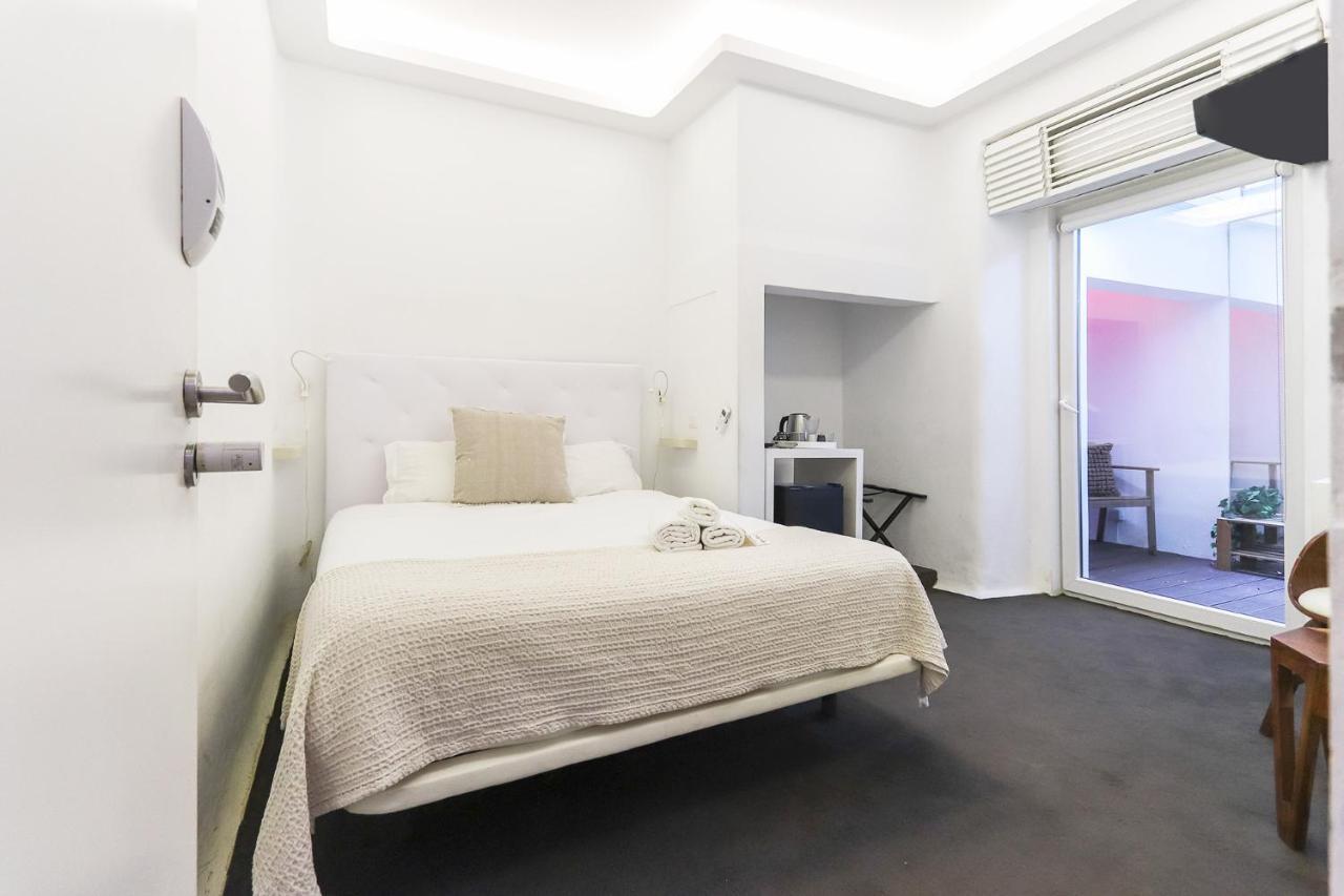 Chiado Prime Suites By Homing Lisboa Dış mekan fotoğraf