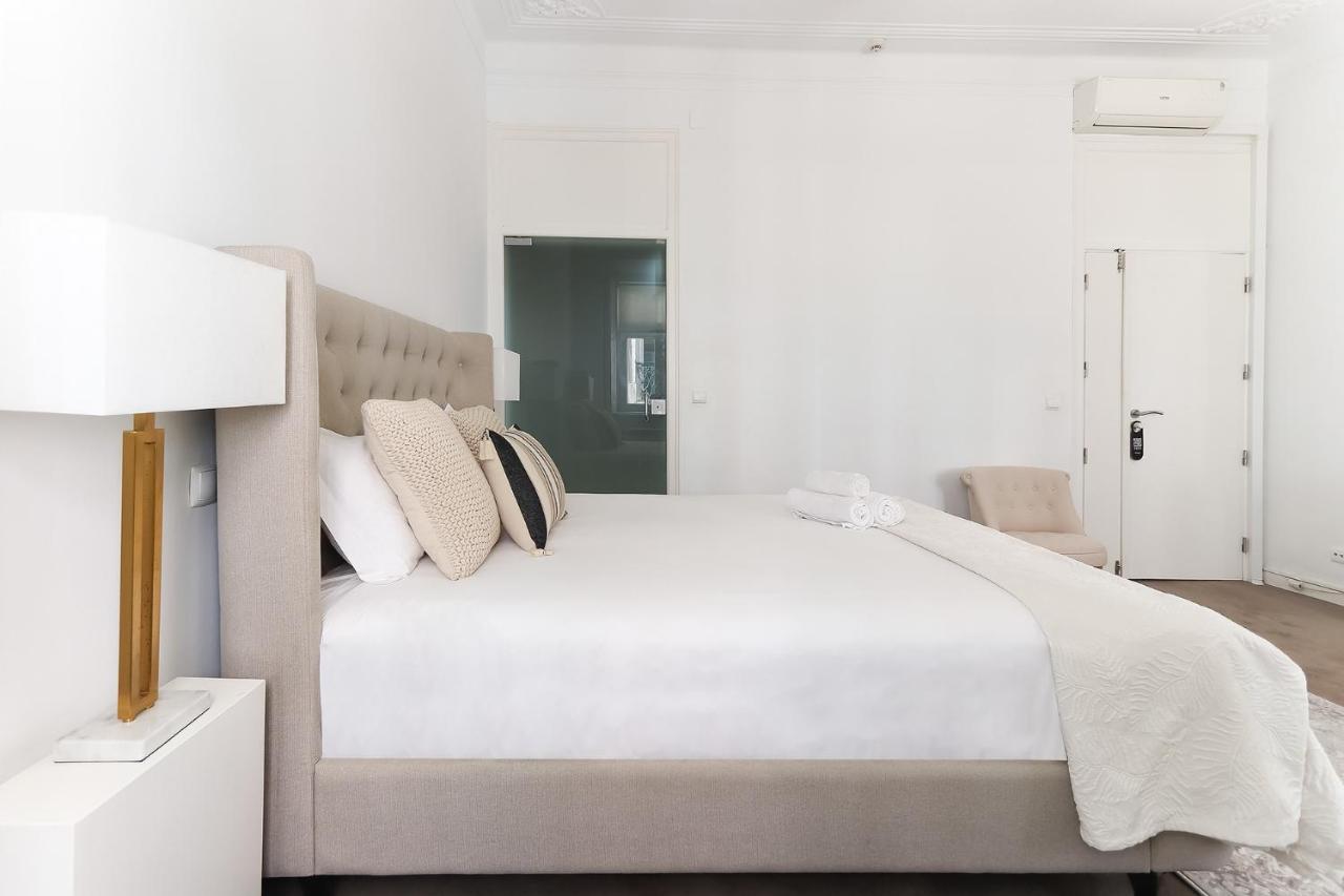 Chiado Prime Suites By Homing Lisboa Dış mekan fotoğraf