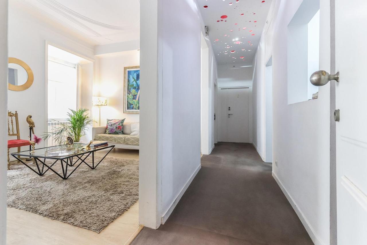 Chiado Prime Suites By Homing Lisboa Dış mekan fotoğraf