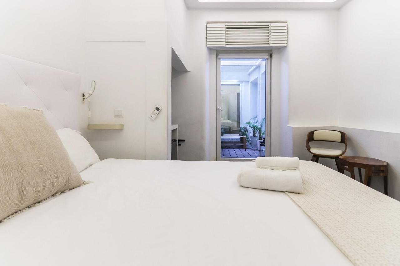 Chiado Prime Suites By Homing Lisboa Dış mekan fotoğraf