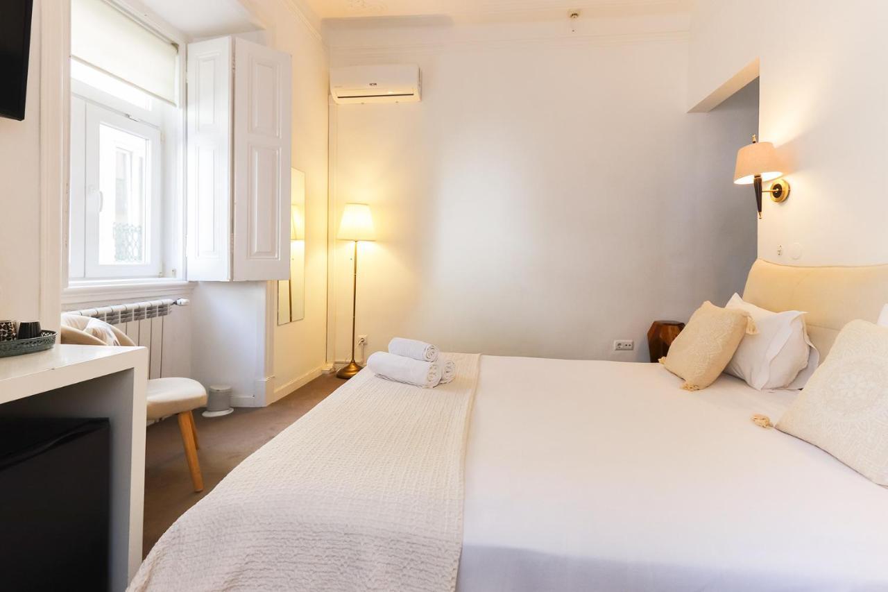 Chiado Prime Suites By Homing Lisboa Dış mekan fotoğraf