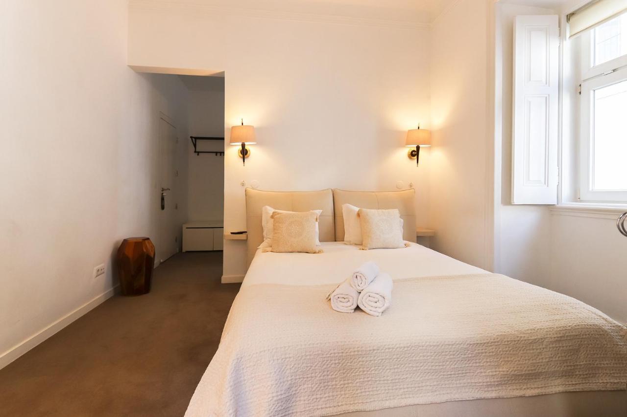 Chiado Prime Suites By Homing Lisboa Dış mekan fotoğraf