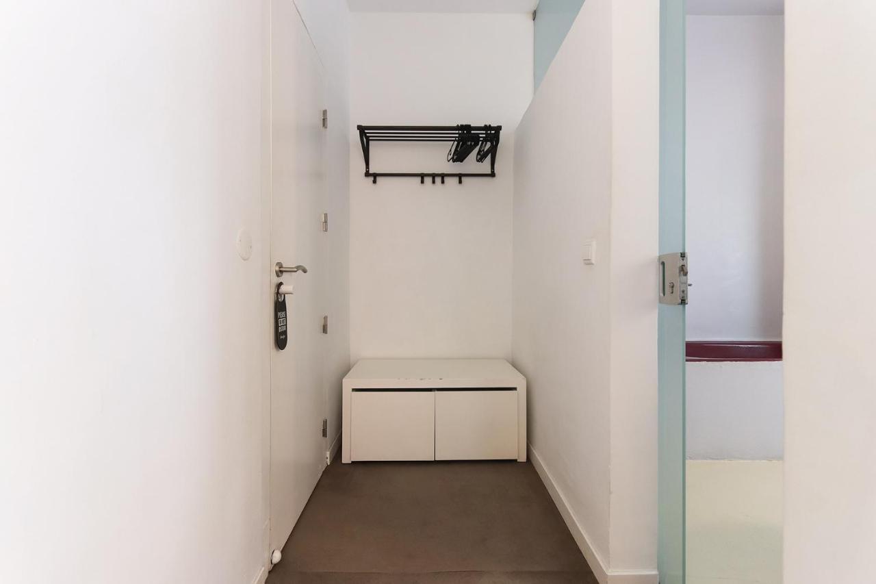 Chiado Prime Suites By Homing Lisboa Dış mekan fotoğraf