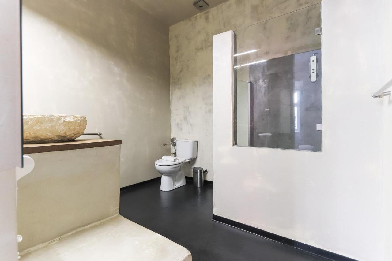 Chiado Prime Suites By Homing Lisboa Dış mekan fotoğraf