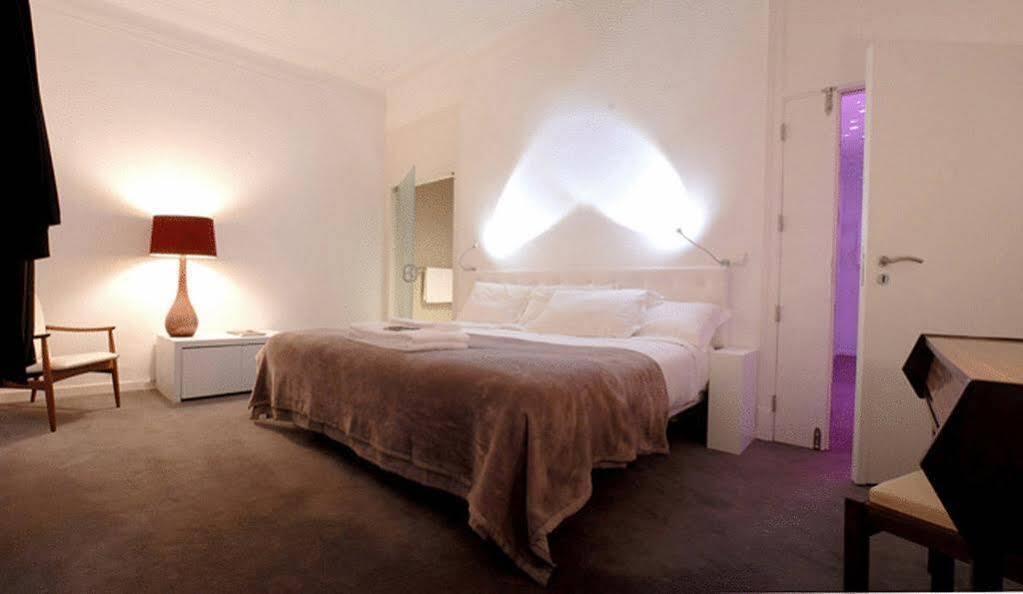 Chiado Prime Suites By Homing Lisboa Dış mekan fotoğraf